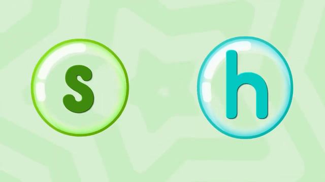 Phonics Chant┃ch · sh урок 8 смотреть онлайн