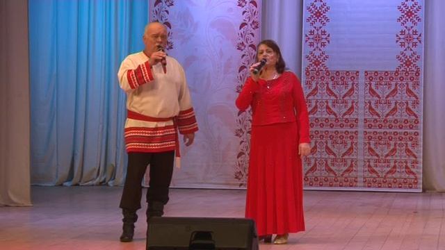6. Концерт, посвященный Дню работников сельского хозяйства смотреть онлайн