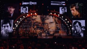 Елена Ваенга и Людмила Соколова / Кони привередливые / Bg subs (вградени)