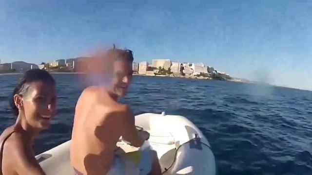 Нарезка летних приколов 2015 смотреть онлайн