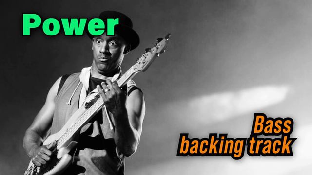 Marcus Miller - Power (No Bass) #marcusmiller смотреть онлайн