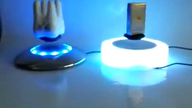 Демонстрационное оборудование Flystand от компании IDC-Vision смотреть онлайн