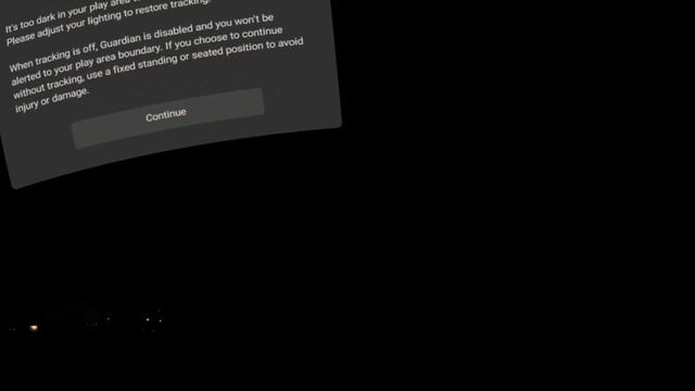 Oculus Quest and the IR illuminator - Turn Night Into Light! смотреть онлайн