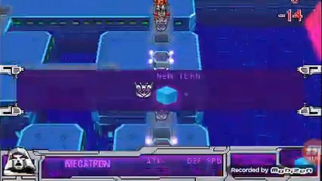 Transformer g1 Awakening part7 смотреть онлайн