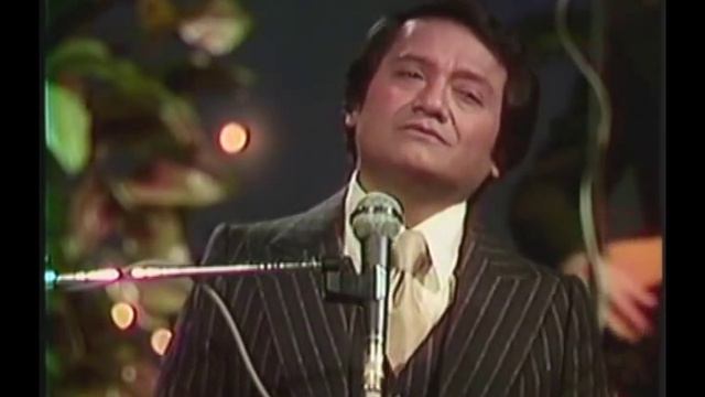 Te extraño (José José & Armando Manzanero) смотреть онлайн