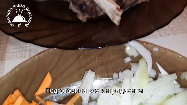 Суп щавельный. Очень легкий, полезный суп.