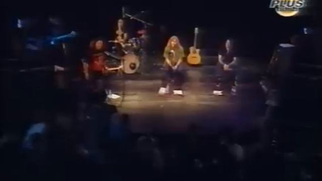 Megadeth - Unplugged In Buenos Aires 1998 [Full Concert] /mG
