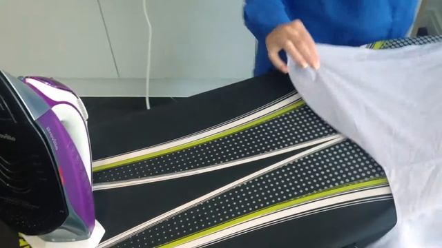 Ironing top tips - life in the fast lane смотреть онлайн