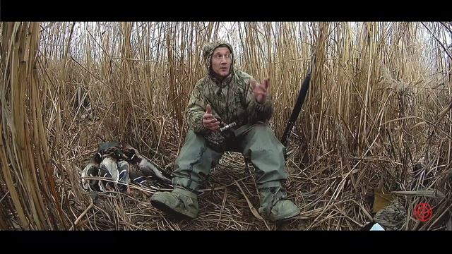 Обзор костюма маскировочного из сетки камыш смотреть онлайн