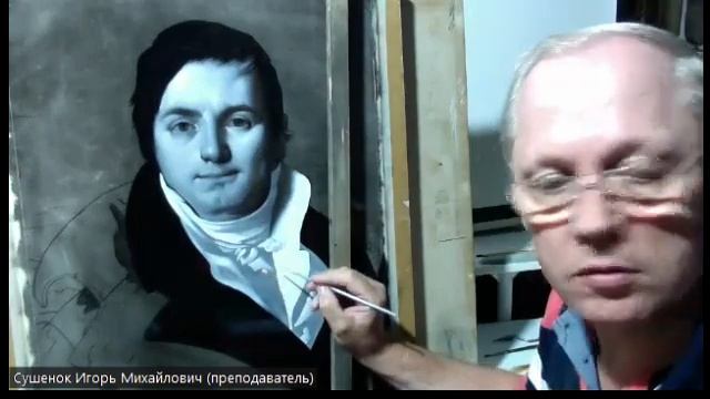 Игорь Сушенок. 35 урок на "Московском долголетии". 20.06.2022 смотреть онлайн