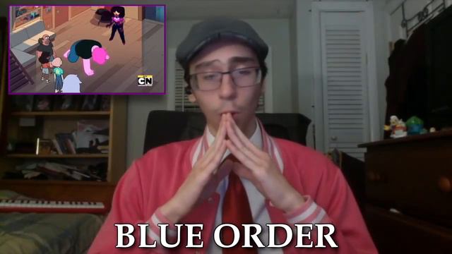 YouTubers React To: Monster Steven (Steven Universe) смотреть онлайн