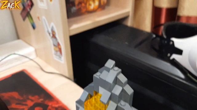 Я купил сразу несколько наборов LEGO Prince of Persia 2010 года ! смотреть онлайн