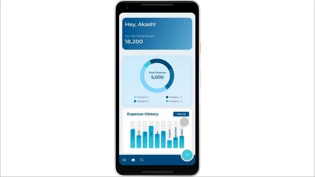 Beautiful App Design | Login & Register | Figma смотреть онлайн