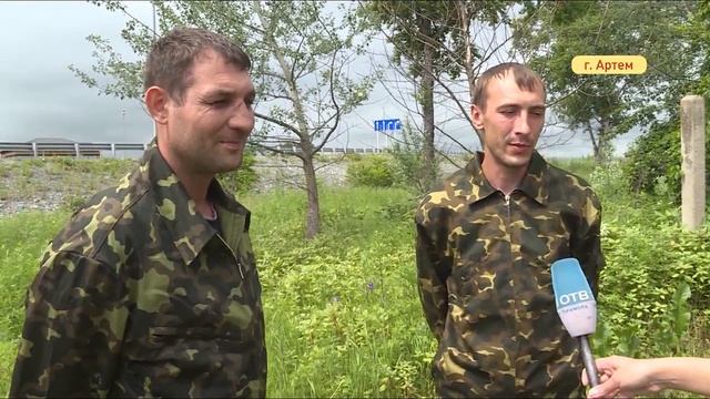 Специальность десантника-пожарного осваивают на базе авиалесоохраны смотреть онлайн