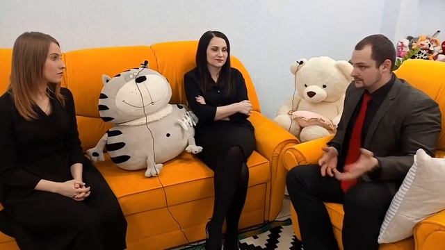 Про аутизм и расстройство аутистического спектра, проект 