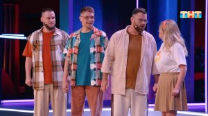 Команда «Чемодан»: абсурдный юмор из города Гурьевск