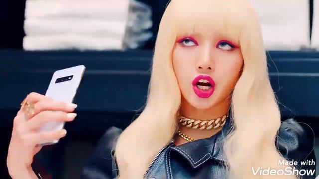 BLACKPINK - Kill This Love (Instr.)