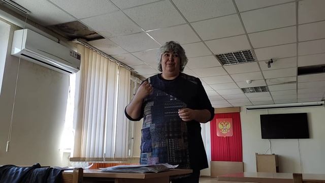 Оказание первой помощи в походных условиях (семинар для педагогов). Часть-1. Теория. смотреть онлайн