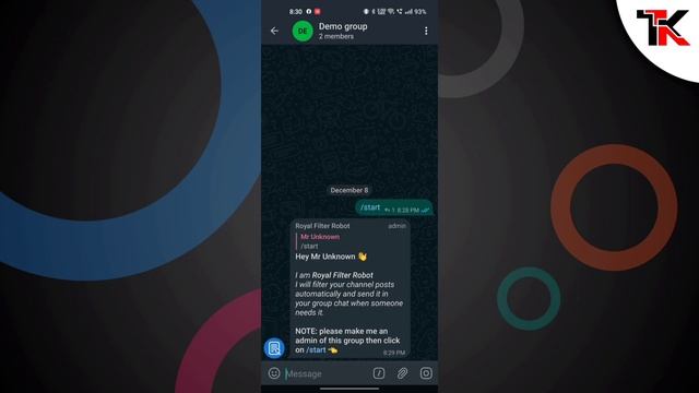 Best Unlimited Filter Bot | Auto Post Filter Bot | Royal Filter Robot Ko Use Kaise Kare 2022 смотреть онлайн