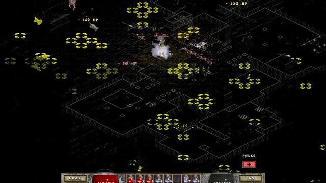 Diablo - Thehell2 - Bombardier - Horror - Part 25 смотреть онлайн