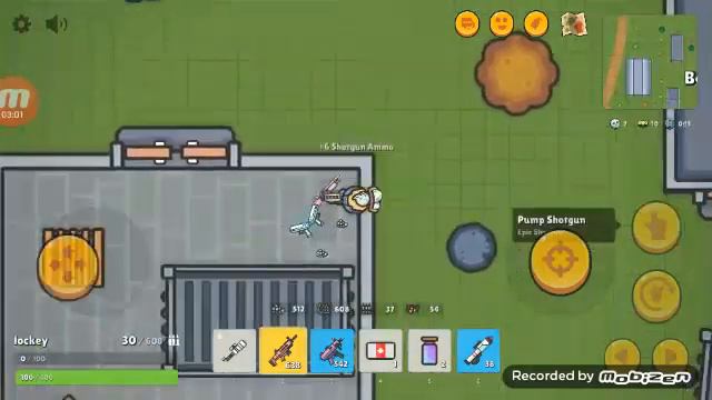 Zombs royal. io смотреть онлайн