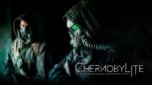 Chernobylite - Трейлер игрового процесса 2021. Татьяна. (На русском; субтитры) | 1080p | 60fps.