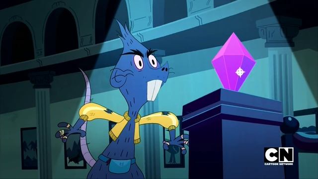 Mojo's Adorable Charm || Mojo the Great (PPG 2016 Review) смотреть онлайн
