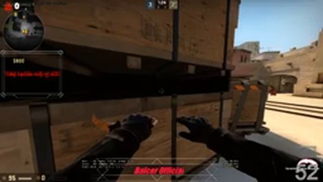 I CS GO NA HAXACH I Dzień #4 I Lecimy po Kałacha I смотреть онлайн