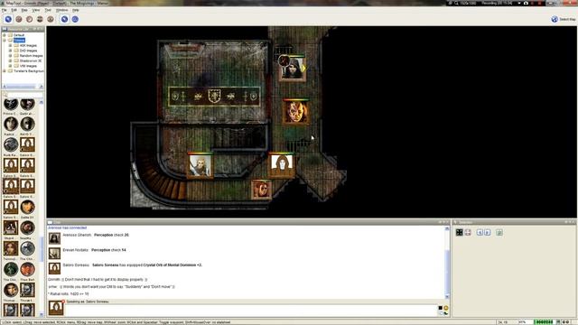 LGWI - D&D 4E "Summer of Fun" Chapter Eleven, Part One (9/2/2013) смотреть онлайн