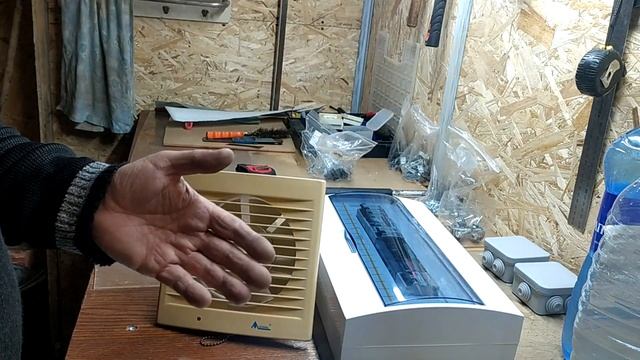 ГАРАЖ 6ч. Немного об электрике. смотреть онлайн