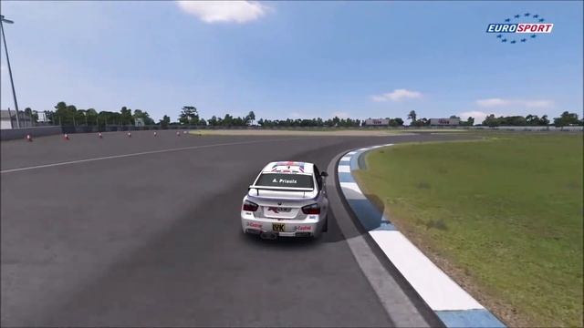 Preview of Race Remaster (Race 07 mod) смотреть онлайн