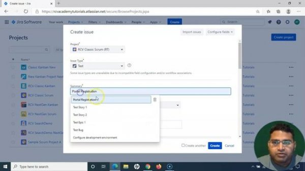 Zephyr for JIRA #3 - How to Configure Zephyr in Jira