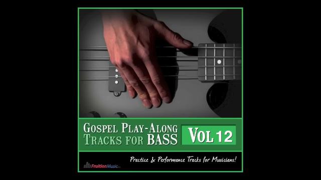 Bless The Lord, O My Soul (Ab) [Worship Song] Bass Play-Along Track] SAMPLE смотреть онлайн