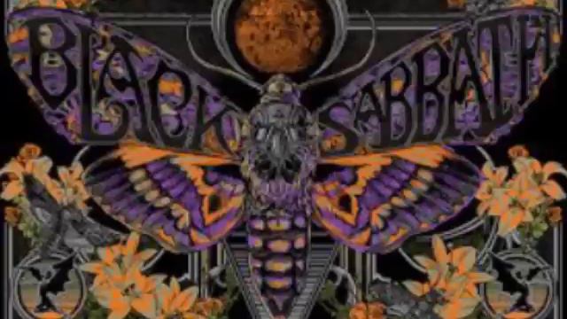 Black Sabbath - Paranoid 1 Hour (1 H Music)