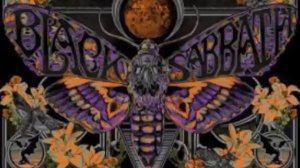 Black Sabbath - Paranoid 1 Hour (1 H Music)