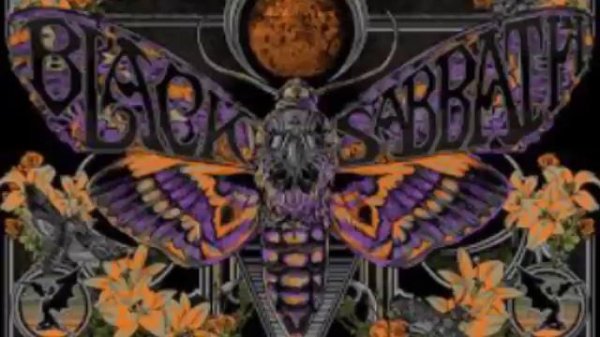 Black Sabbath - Paranoid 1 Hour (1 H Music)