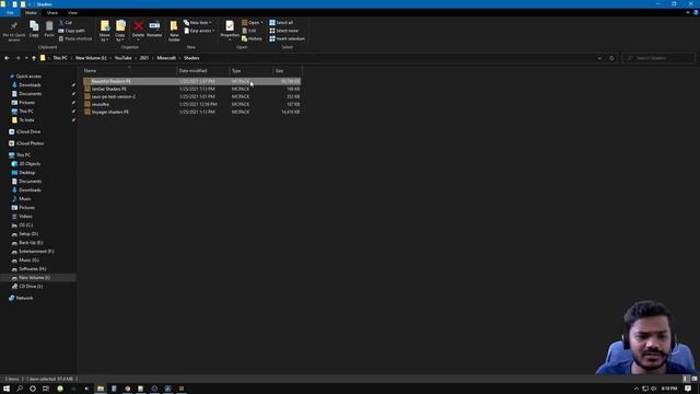 How To Install Shaders For Minecraft PE On Windows 10