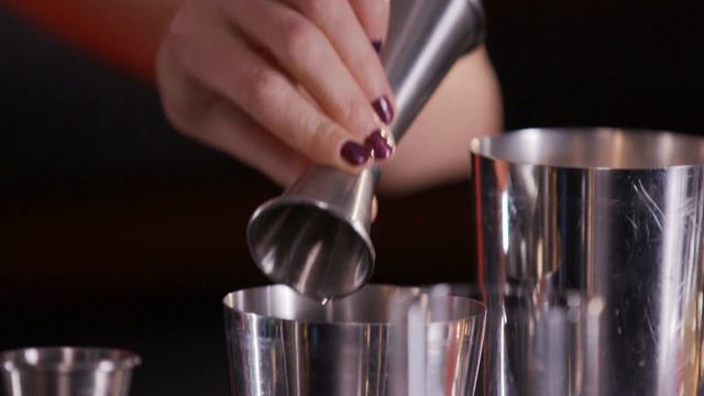 Karma Chameleon featuring Brenne French Single Malt Whisky смотреть онлайн