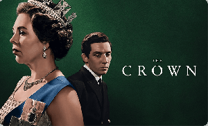 Сериал Корона – 4 сезон 4 серия / The Crown
