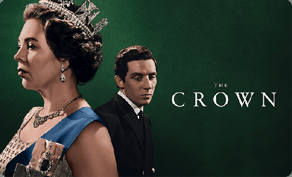 Сериал Корона – 4 сезон 4 серия / The Crown