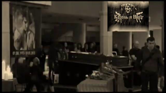 Сергей Левченко
-Памяти Горшенева смотреть онлайн