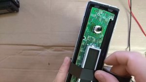 Ремонт магнитолы Pioner DEH-1400UB