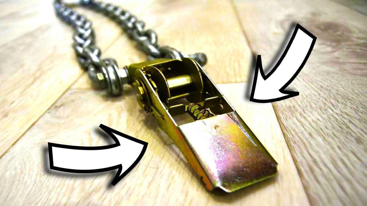 ?⛓ Цепи ( браслеты ) противоскольжения на газель своими руками смотреть онлайн