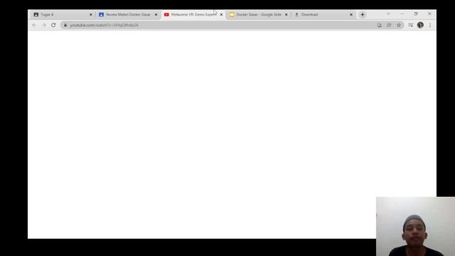 Review Materi Docker Dasar смотреть онлайн