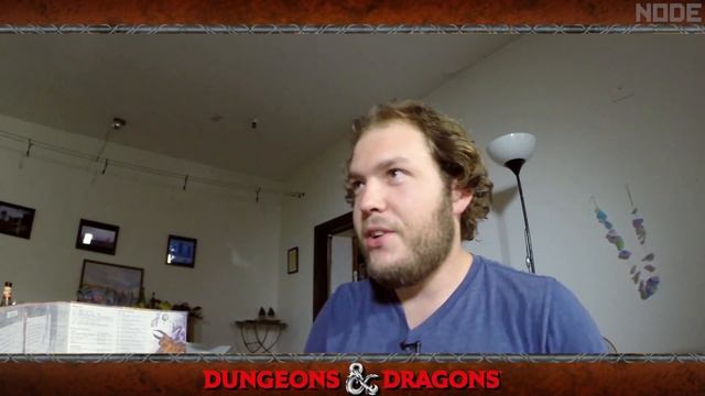 D&D EPIC FINALE pt. 1 - Call of the Wild - Secrets Of Quintenshire смотреть онлайн