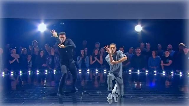 Believer Dance - Yoherlandy Et Rahman