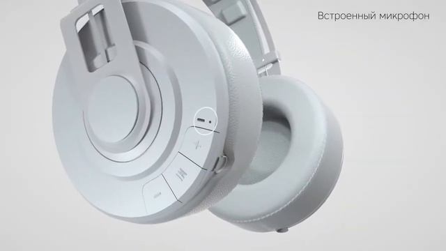 Гарнитура ROMBICA Mysound BH-10 1C смотреть онлайн