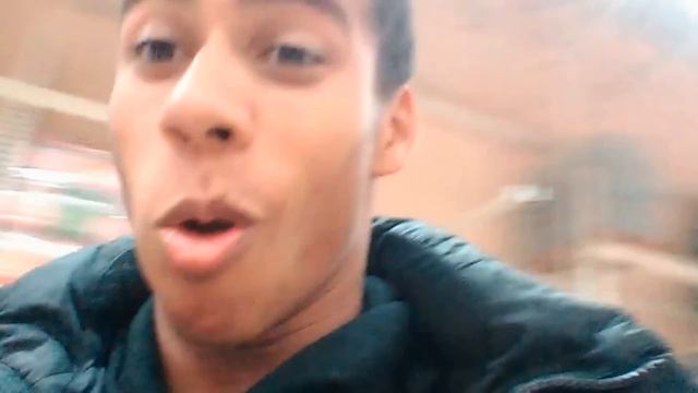 VLOG: Утро начинается не с кофе #5  | (Утро, Ашан, Аквапарк, Общага)