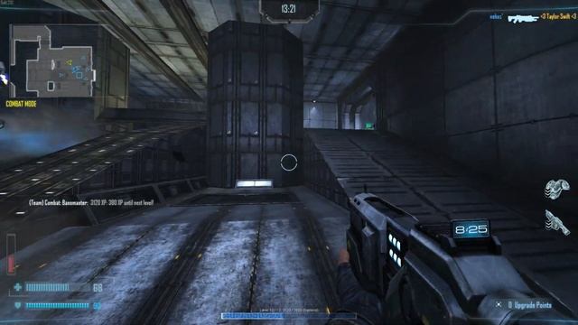 NS2 Combat Mod смотреть онлайн