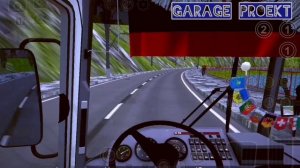 Рейс на ПАЗ 4234 ТЮНИНГ PBSC +Шансон